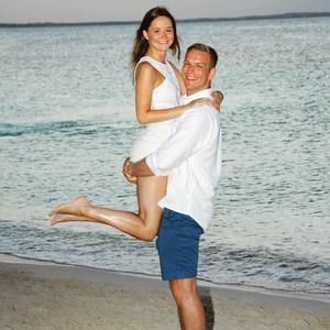 Meet your Posher, Katy